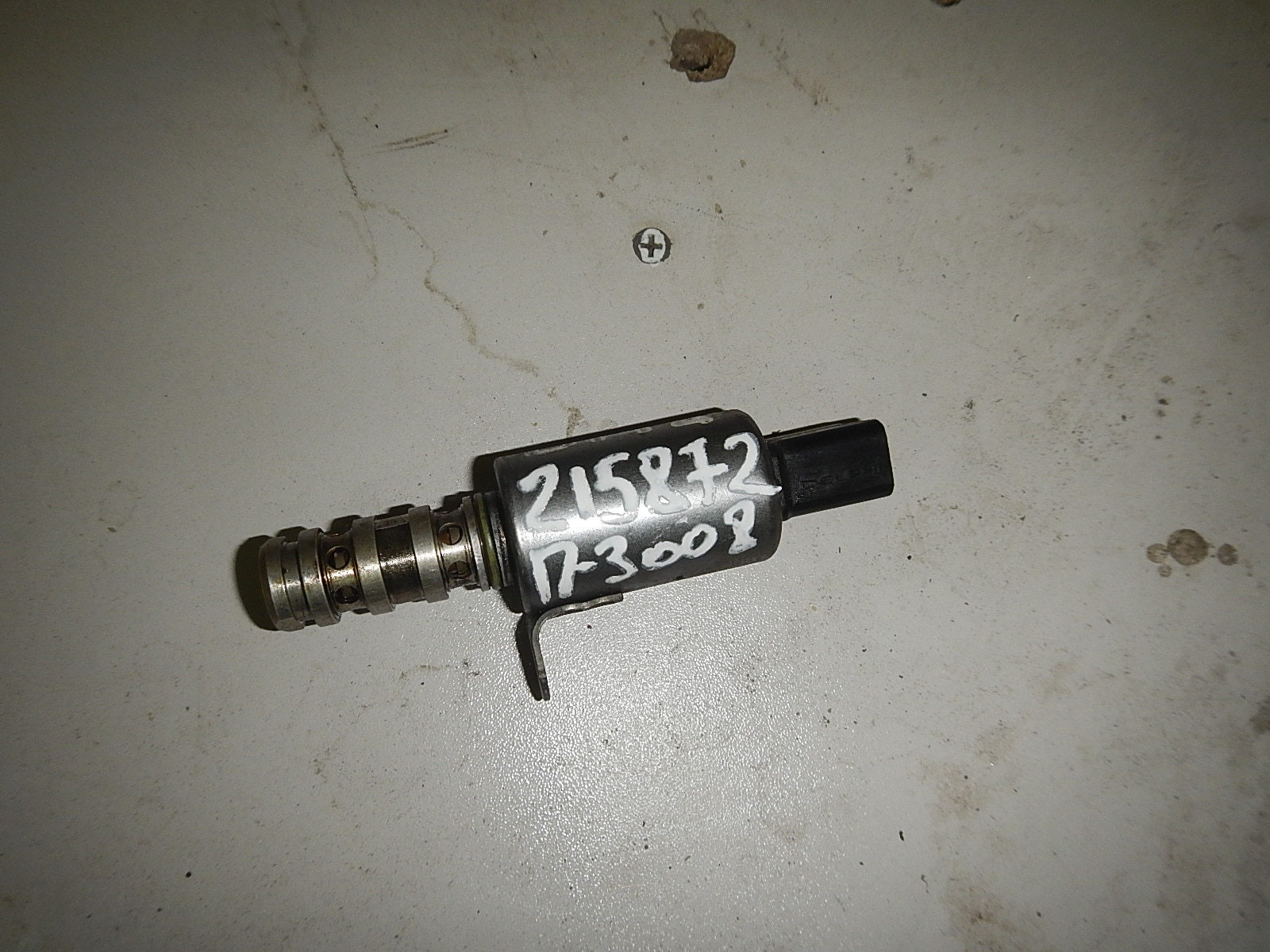 Клапан электромагнитный AP-0001209715