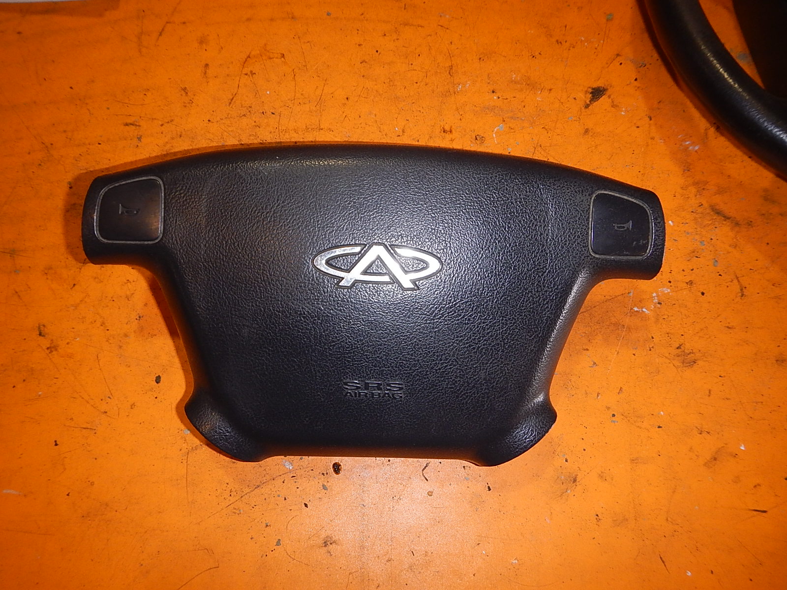 Подушка безопасности в рулевое колесо AP-0001278523