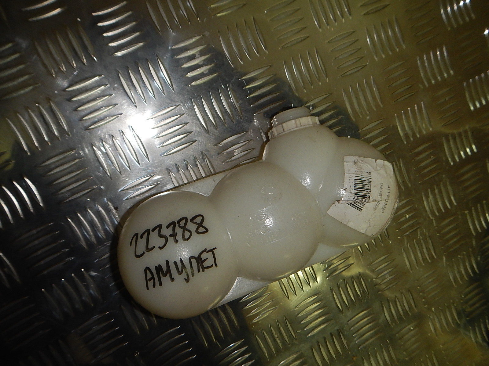 Бачок главного тормозного цилиндра AP-0001416026
