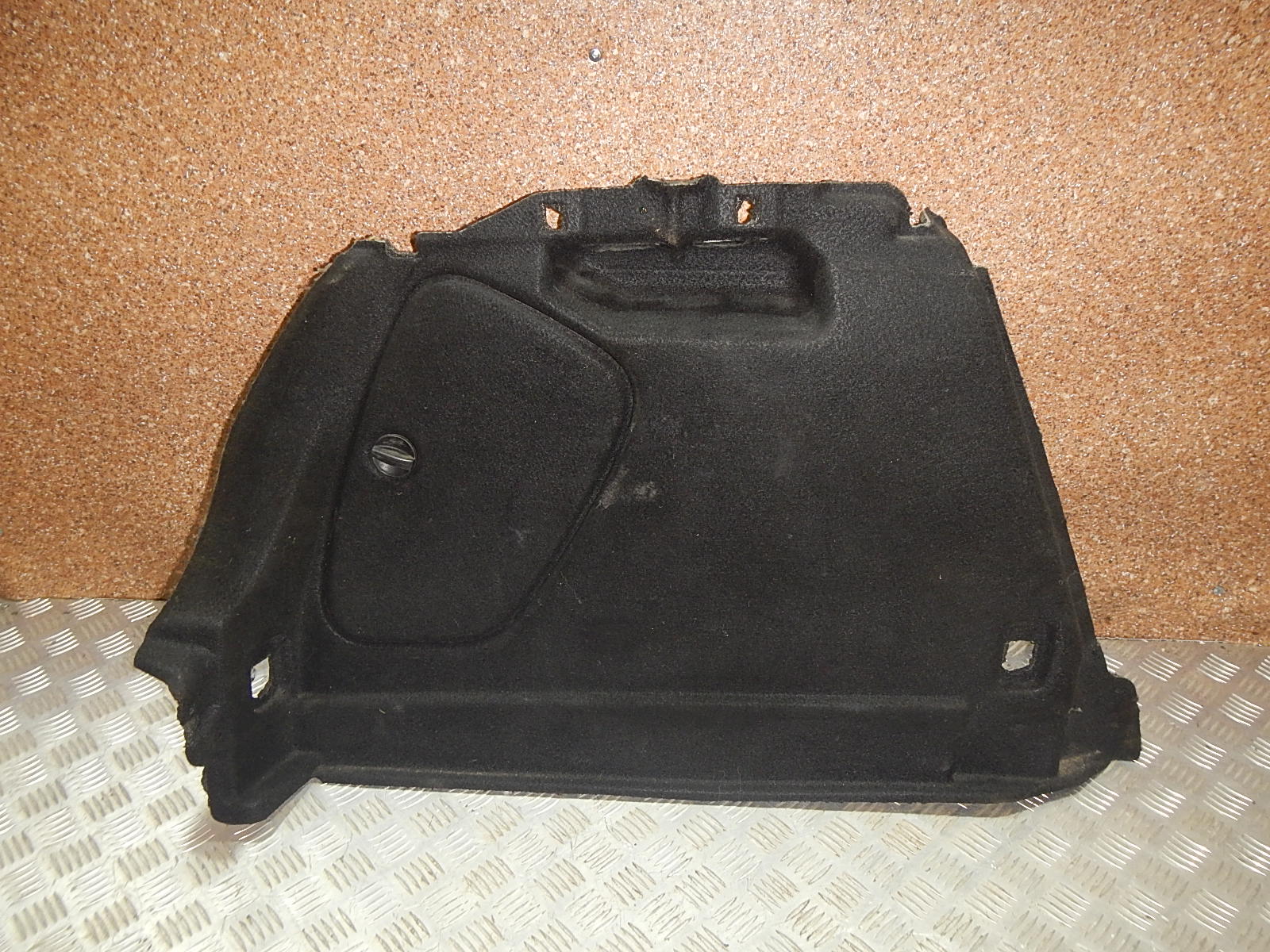 Обшивка багажника AP-0001546725