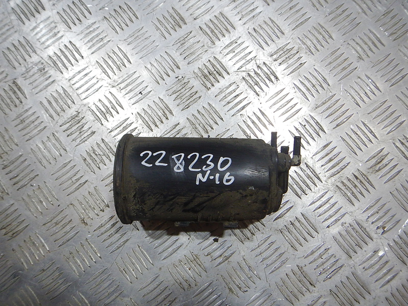 Абсорбер (фильтр угольный) AP-0001549781