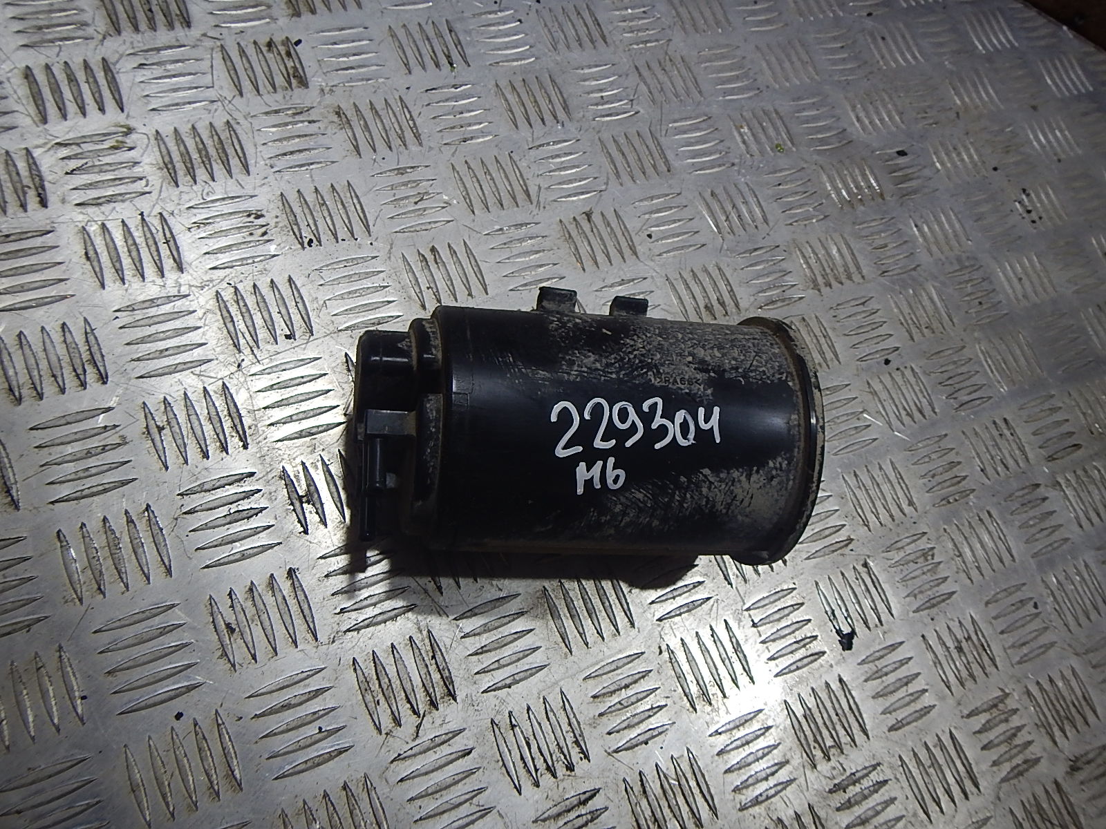 Абсорбер (фильтр угольный) AP-0001591087