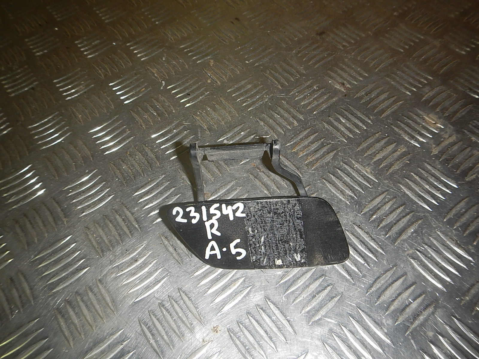 Крышка форсунки омывателя фар AP-0001659623