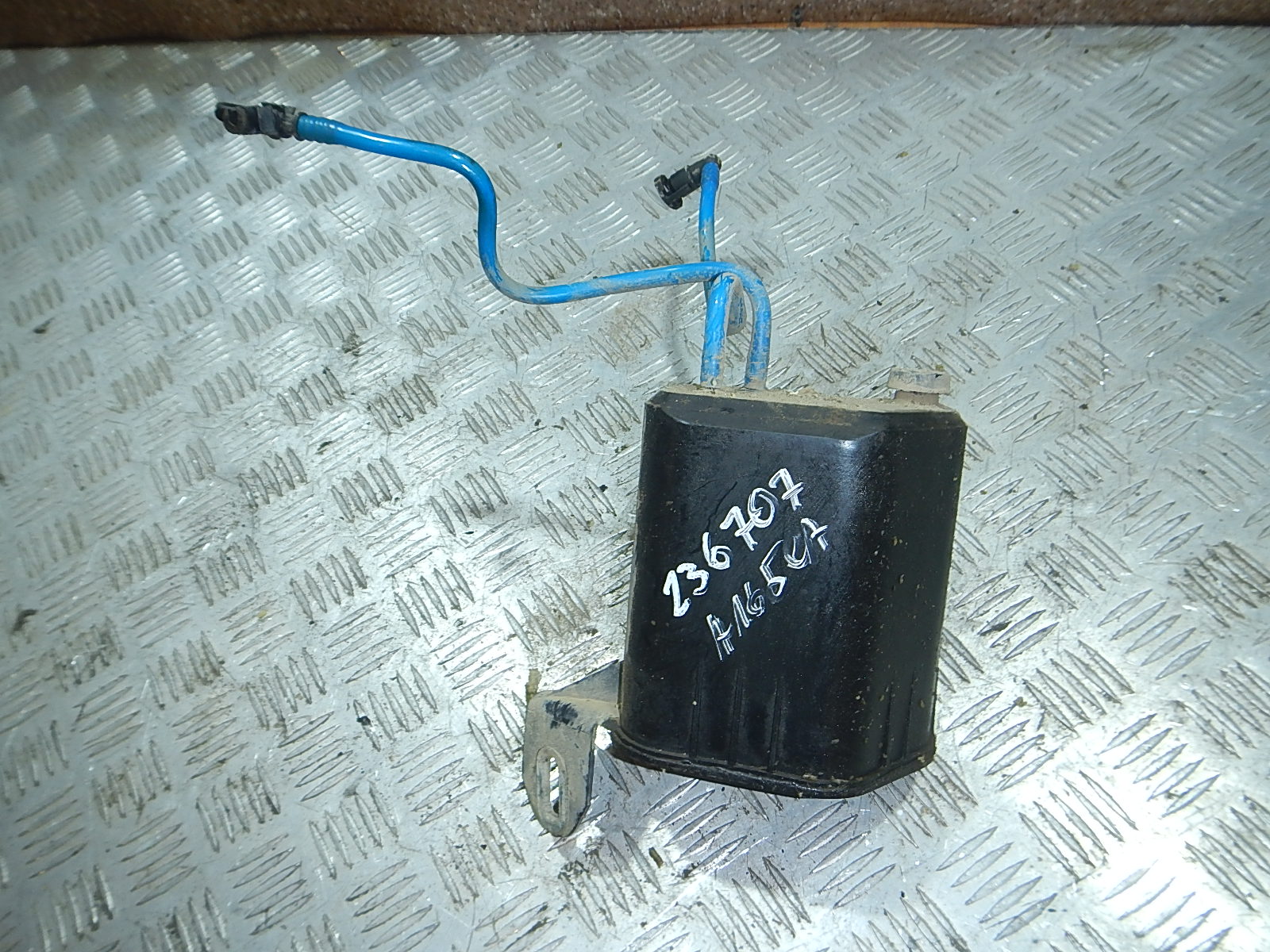 Абсорбер (фильтр угольный) AP-0001910747
