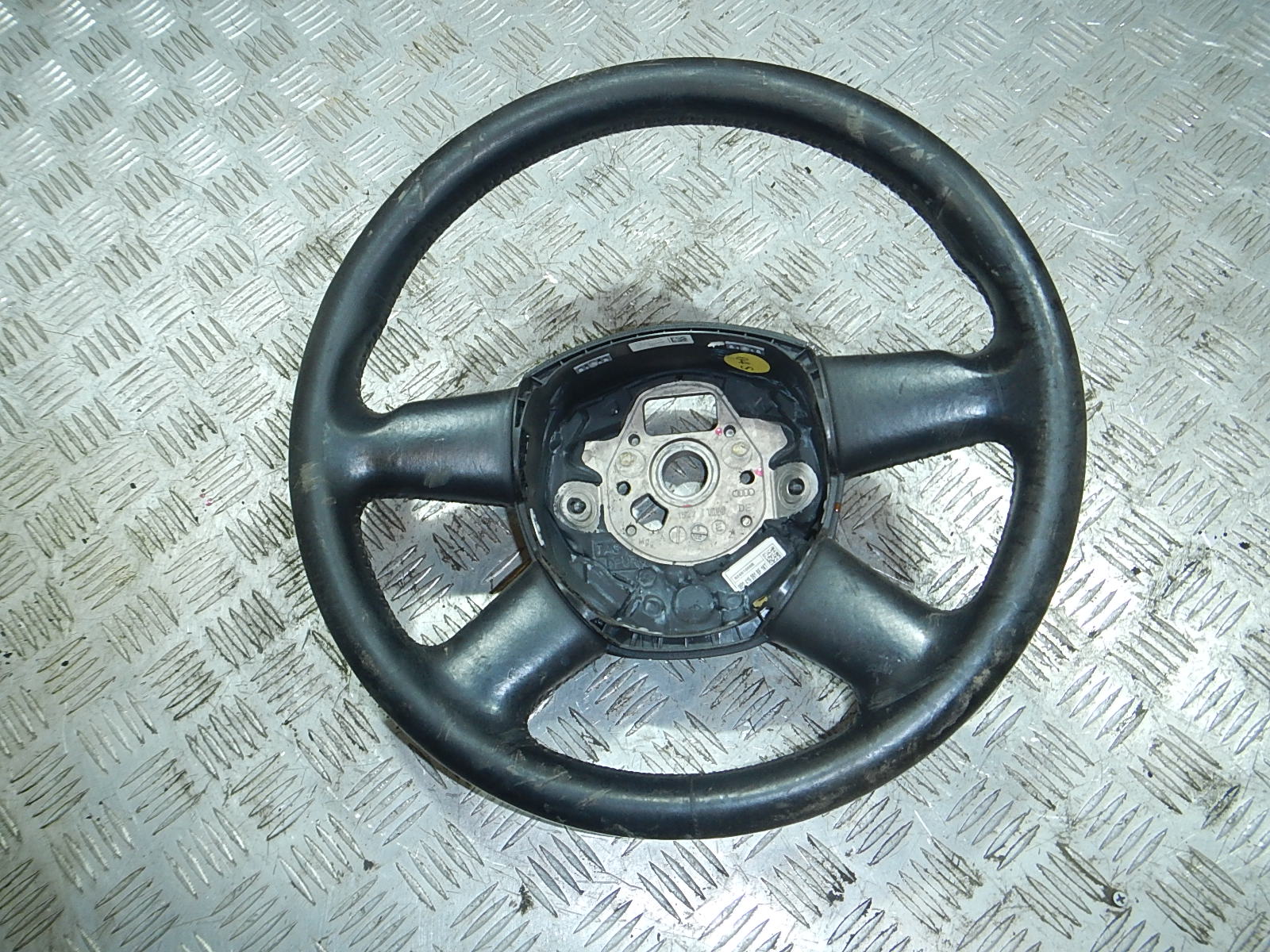 Рулевое колесо (руль) AP-0002096261