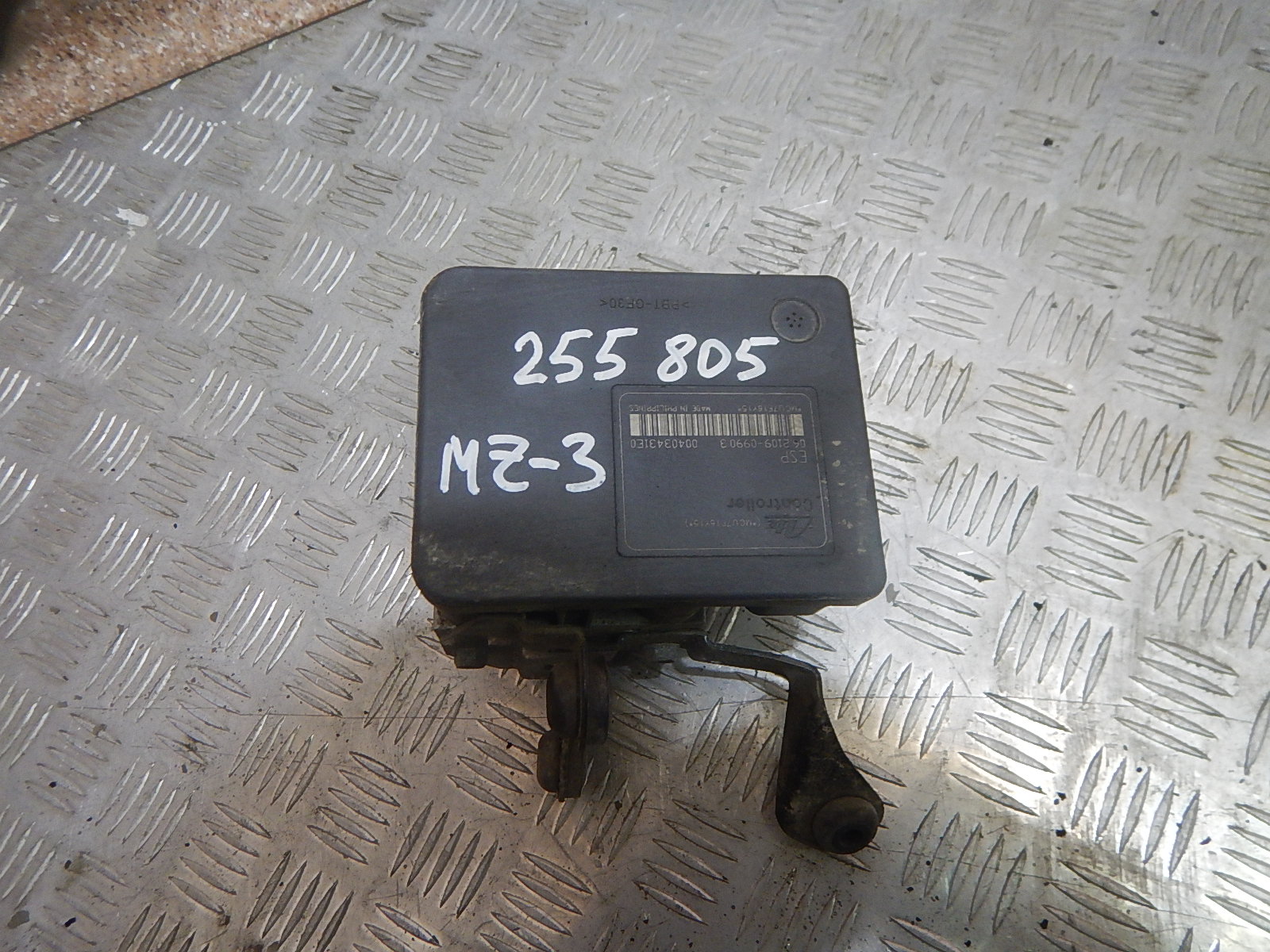 Блок ABS (насос) AP-0002449870
