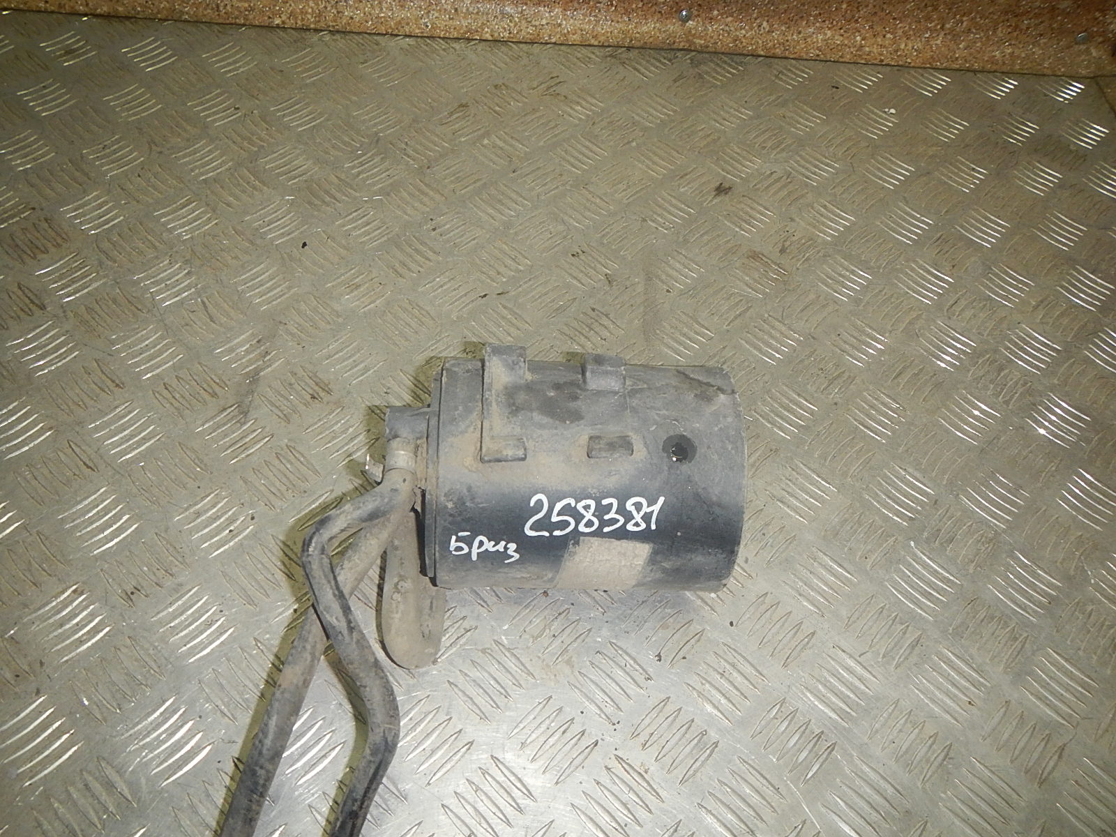 Абсорбер (фильтр угольный) AP-0002512931