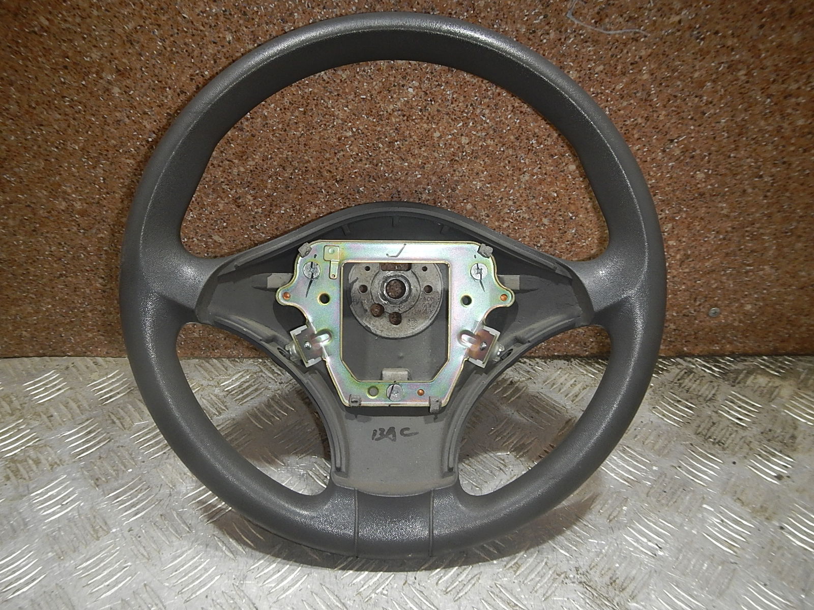 Рулевое колесо (руль) AP-0002905975