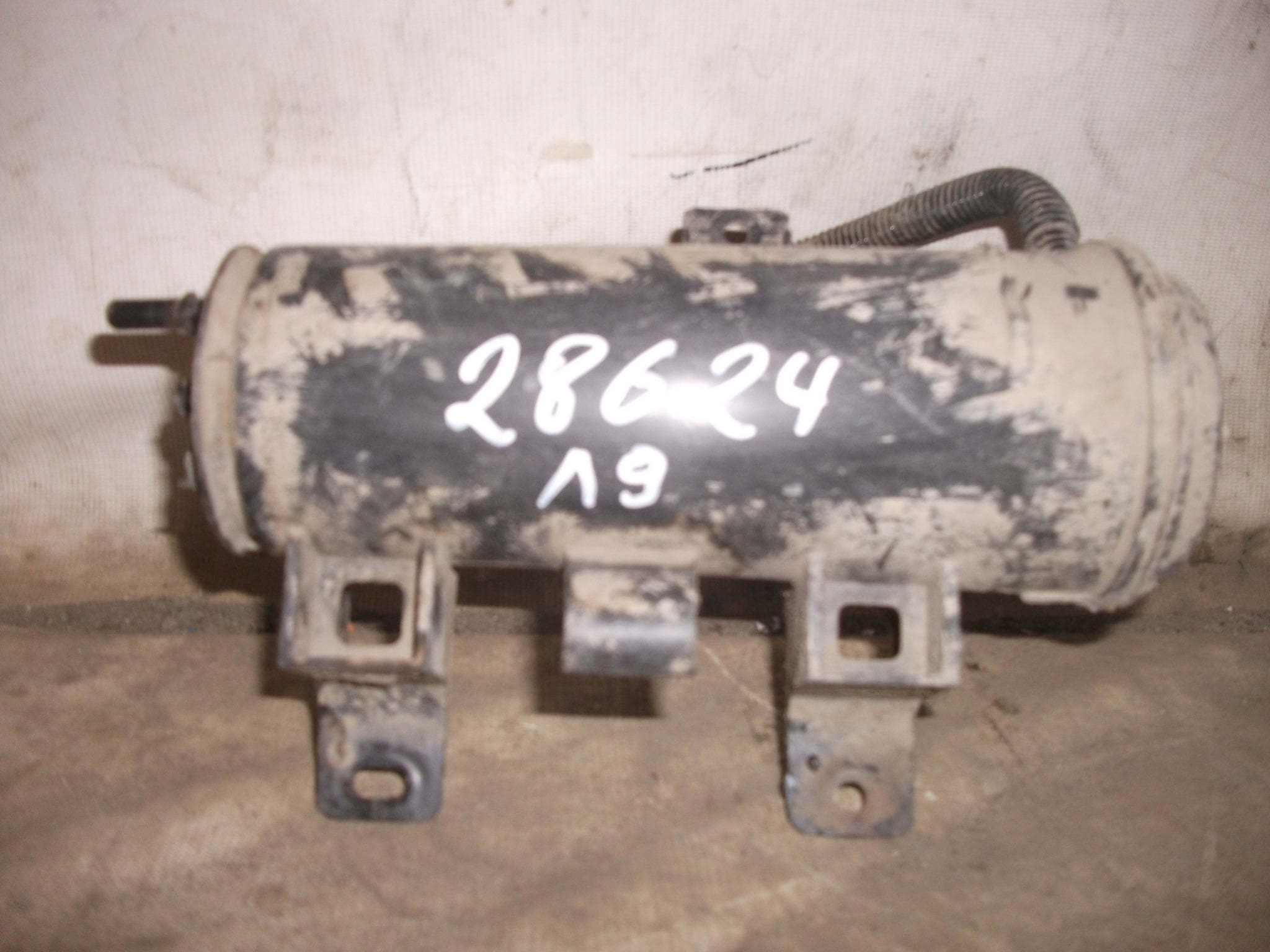 Абсорбер (фильтр угольный) AP-0001447861