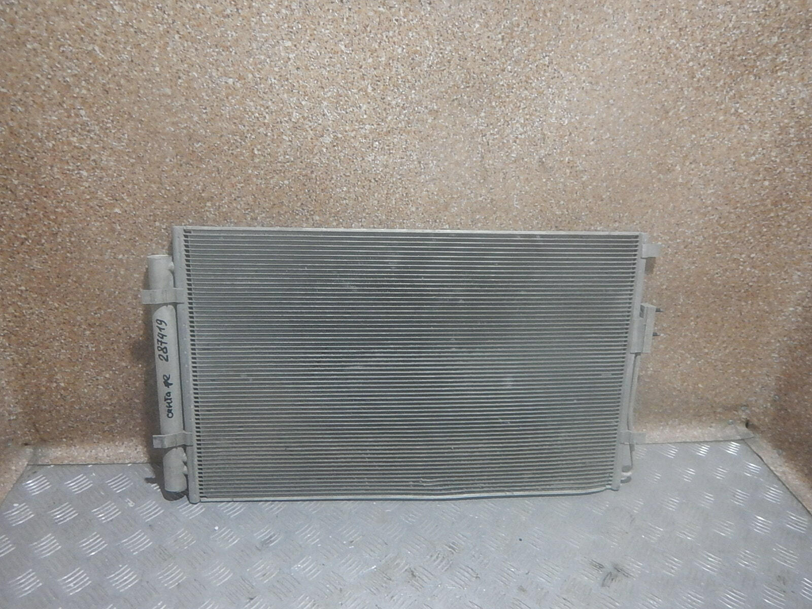 Радиатор кондиционера (конденсер) AP-0003337760