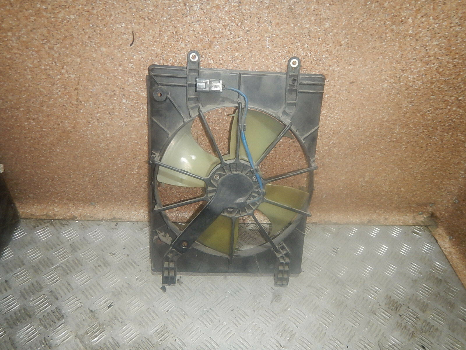 Диффузор вентилятора AP-0003628860