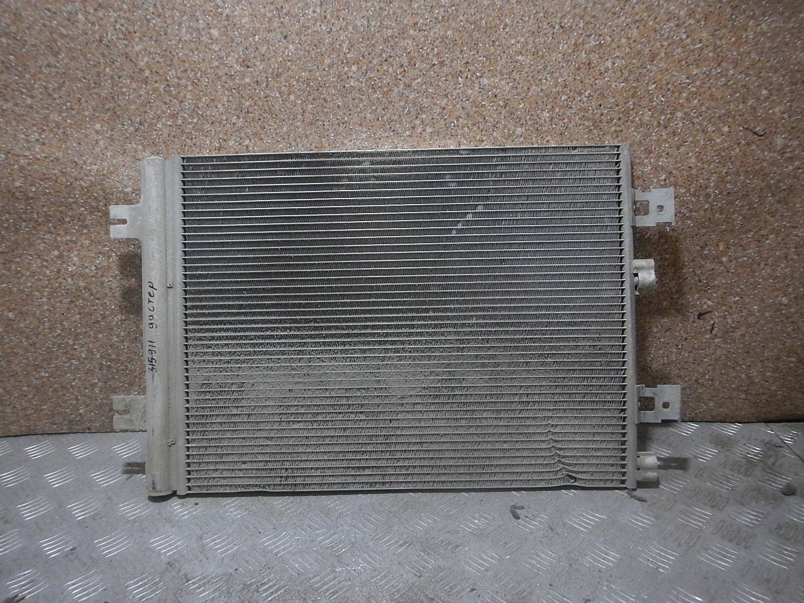 Радиатор кондиционера (конденсер) AP-0004786171