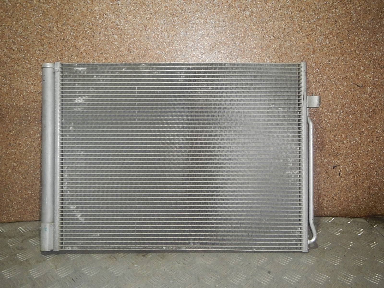 Радиатор кондиционера (конденсер) AP-0005352826