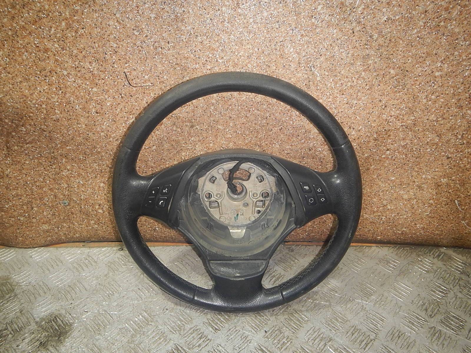 Рулевое колесо (руль) AP-0005460768