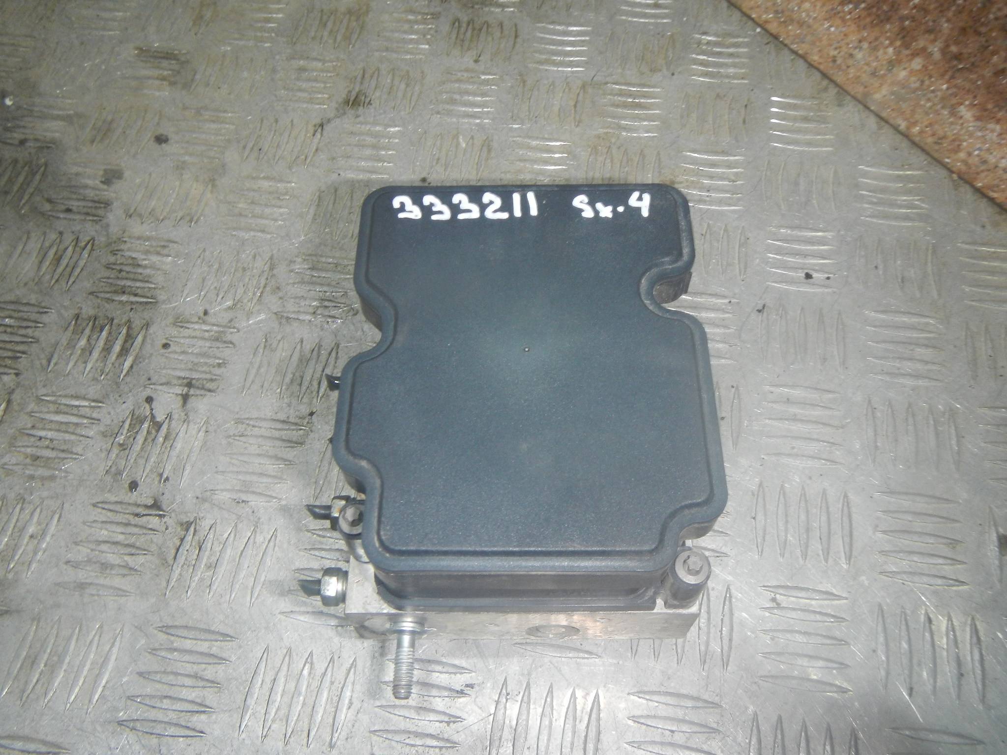Блок ABS (насос) AP-0005471339
