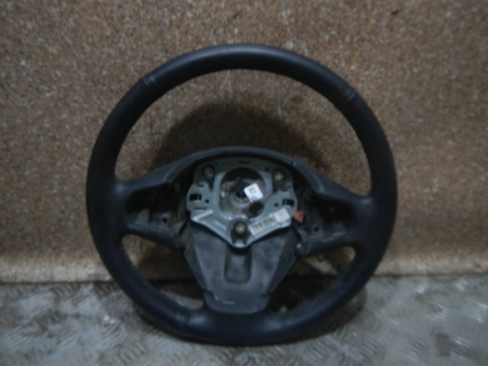 Рулевое колесо (руль) AP-0005501010