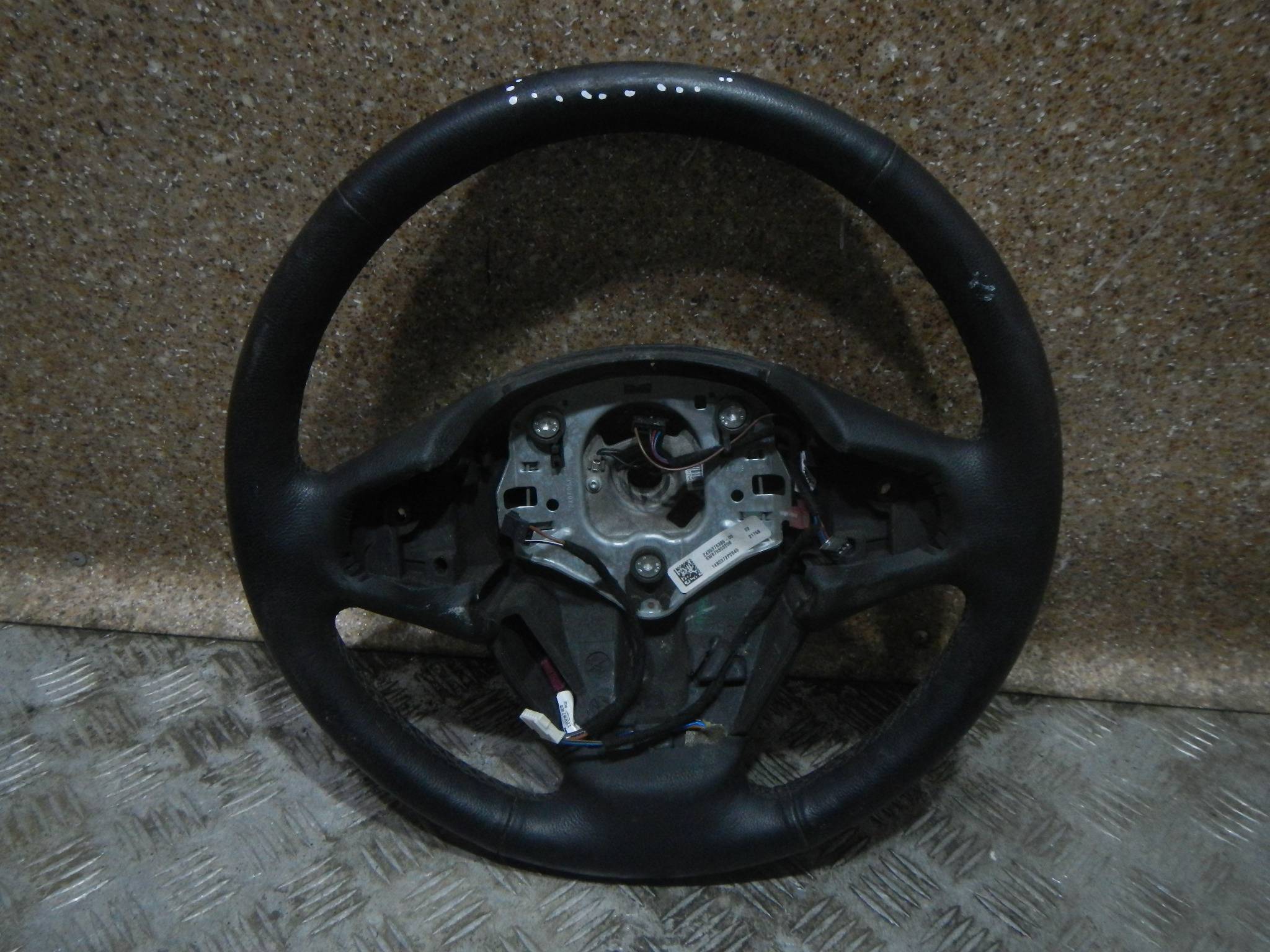 Рулевое колесо (руль) AP-0005500961