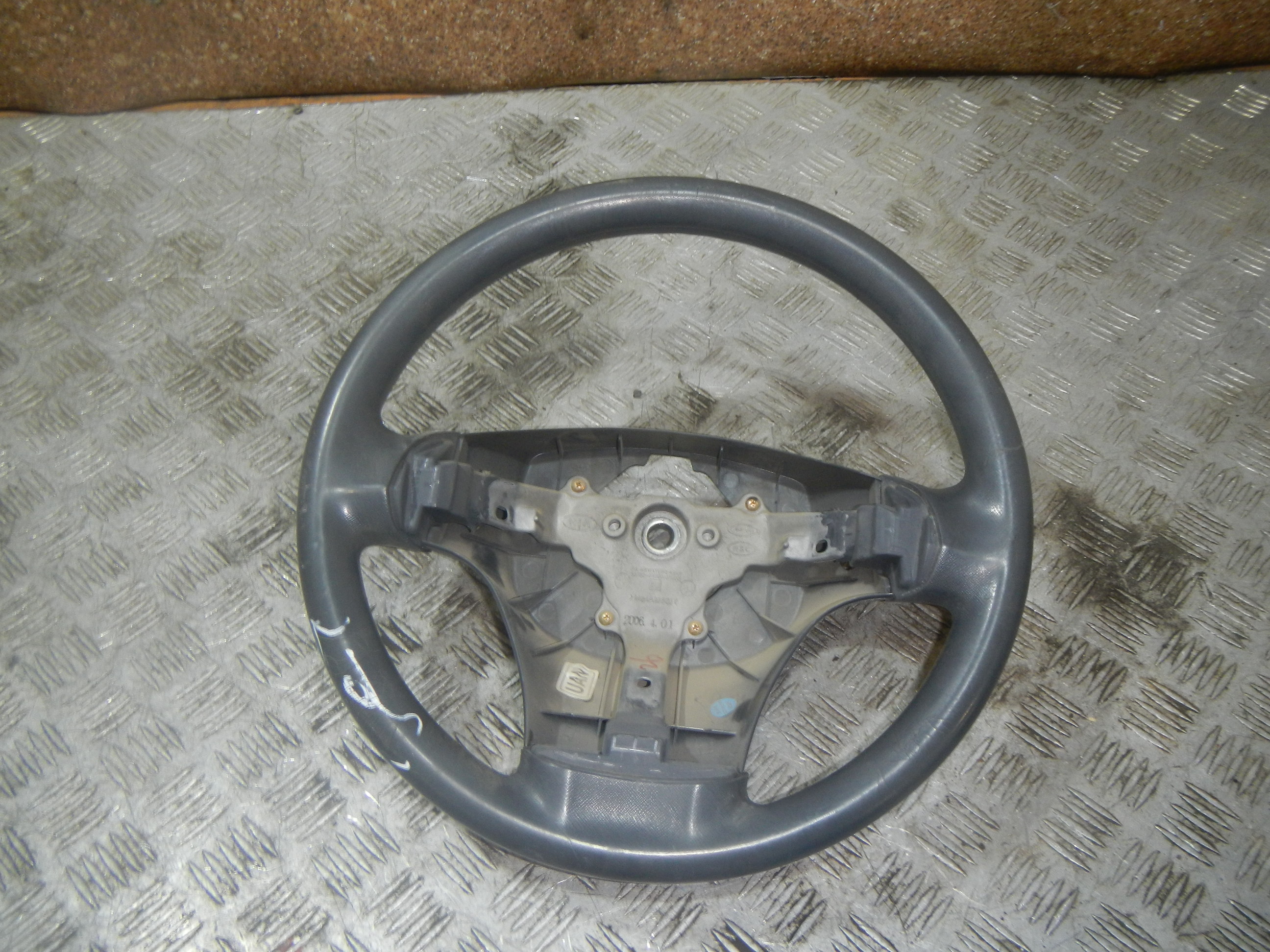 Рулевое колесо (руль) AP-0005708463
