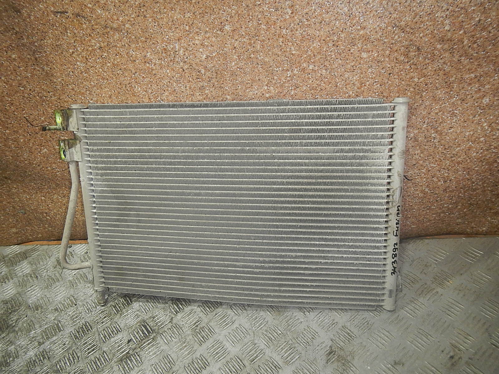 Радиатор кондиционера (конденсер) AP-0005745319