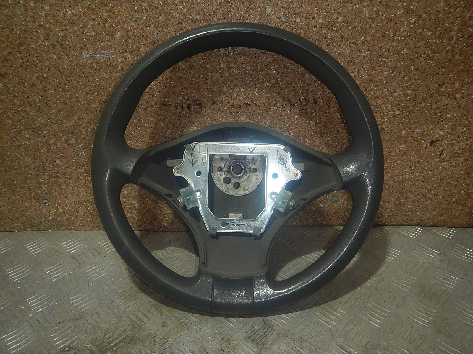 Рулевое колесо (руль) AP-0006340766