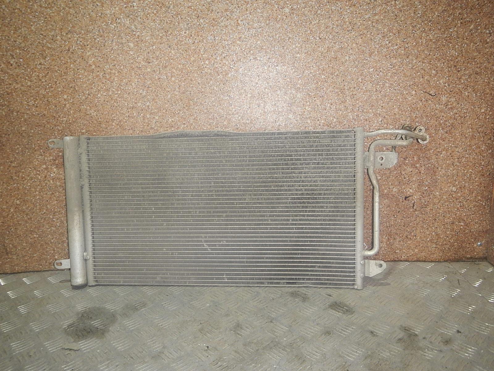 Радиатор кондиционера (конденсер) AP-0006389434