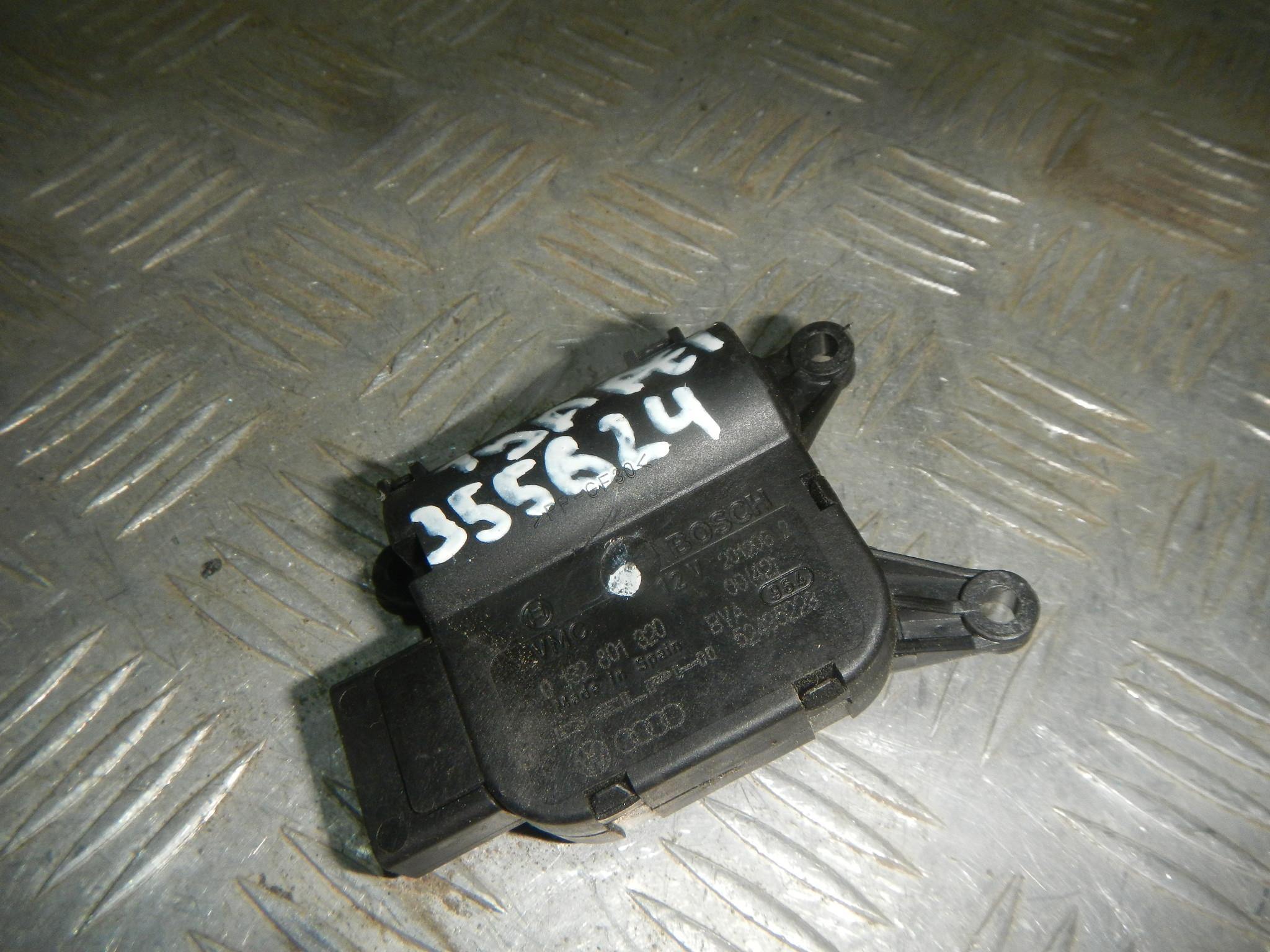 Моторчик заслонки печки AP-0006454164