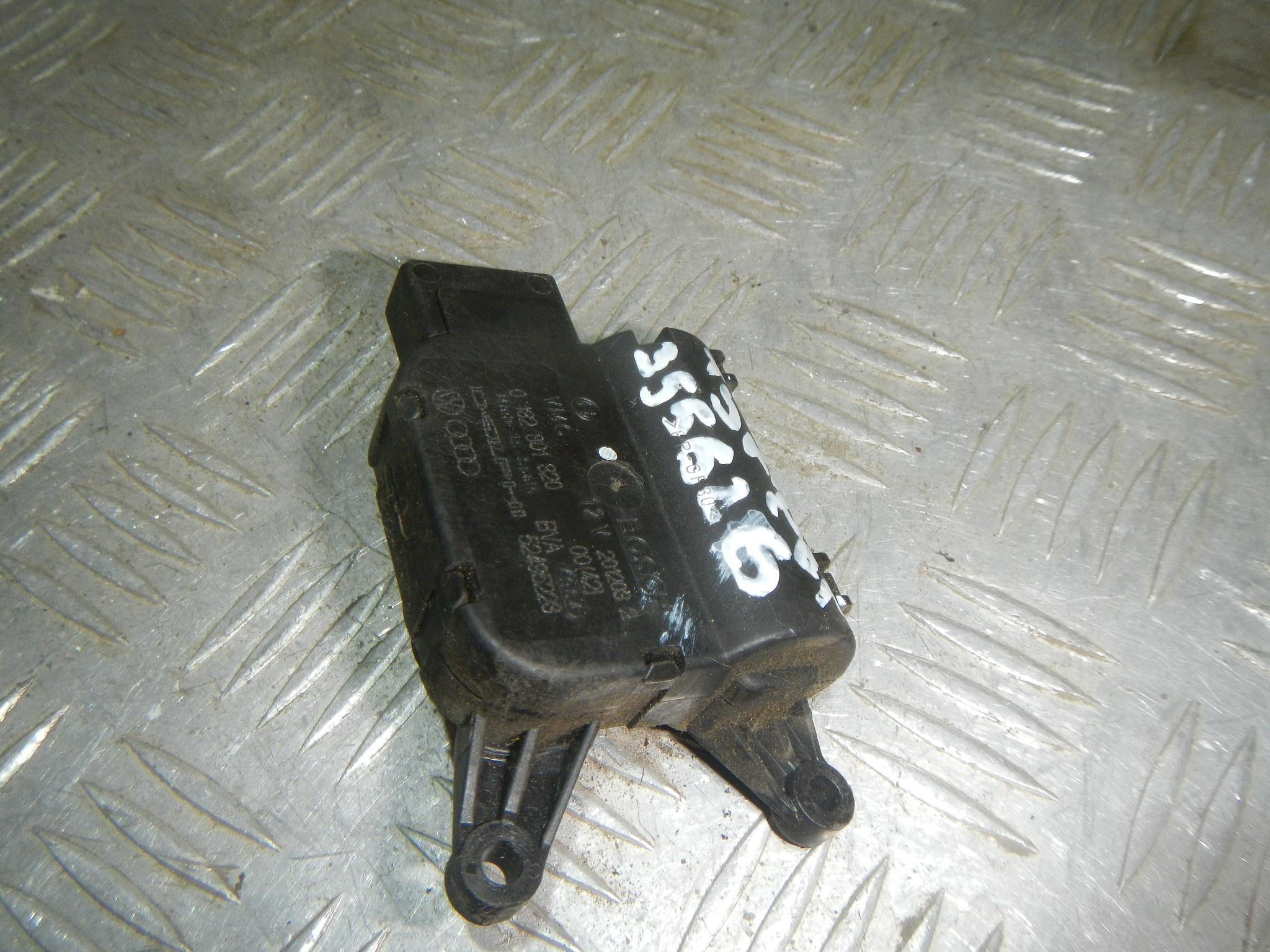 Моторчик заслонки печки AP-0006454166