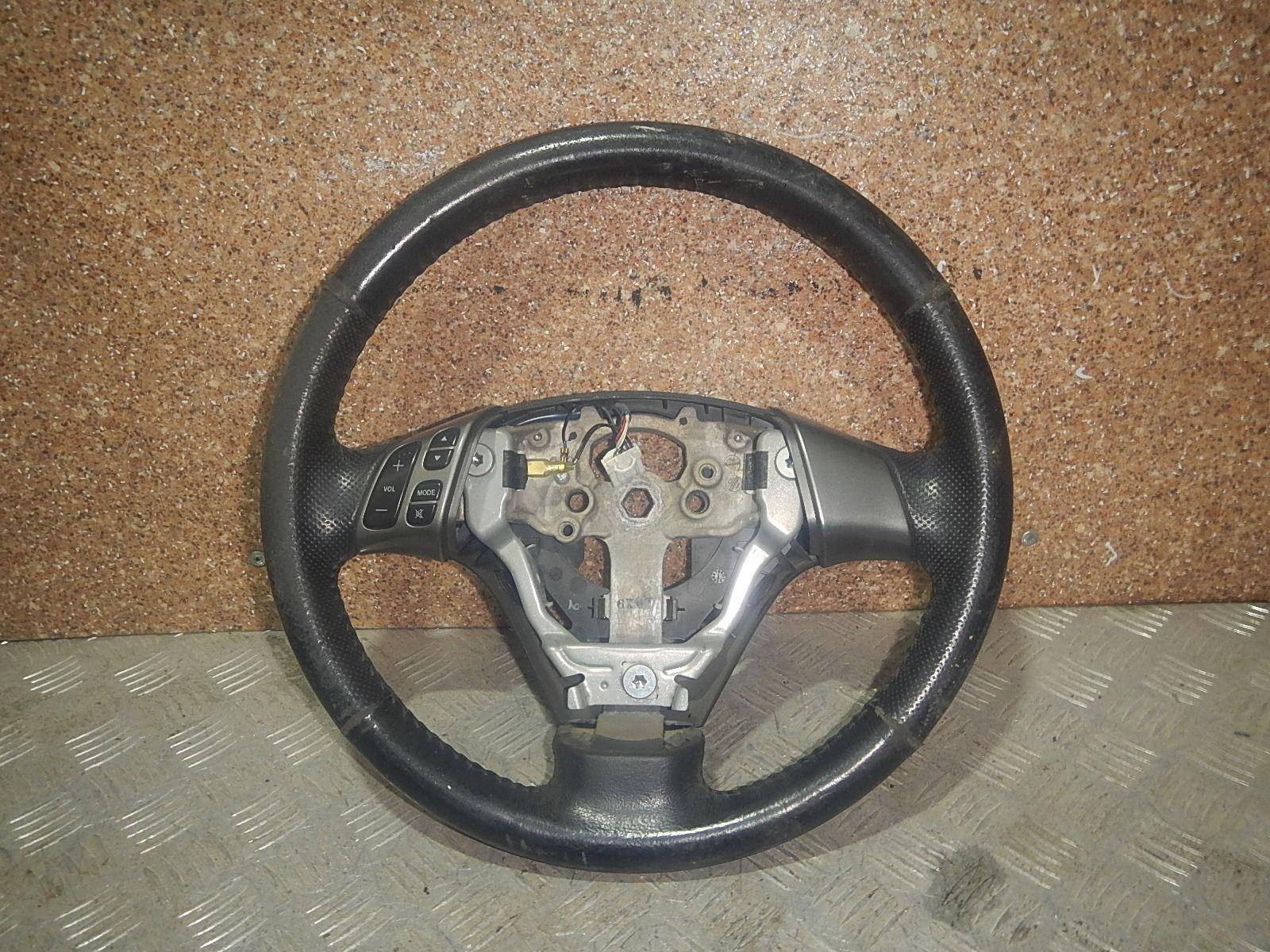 Рулевое колесо (руль) AP-0006454323