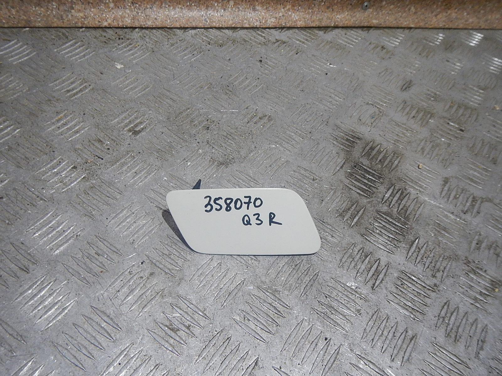 Крышка форсунки омывателя фар AP-0006502331