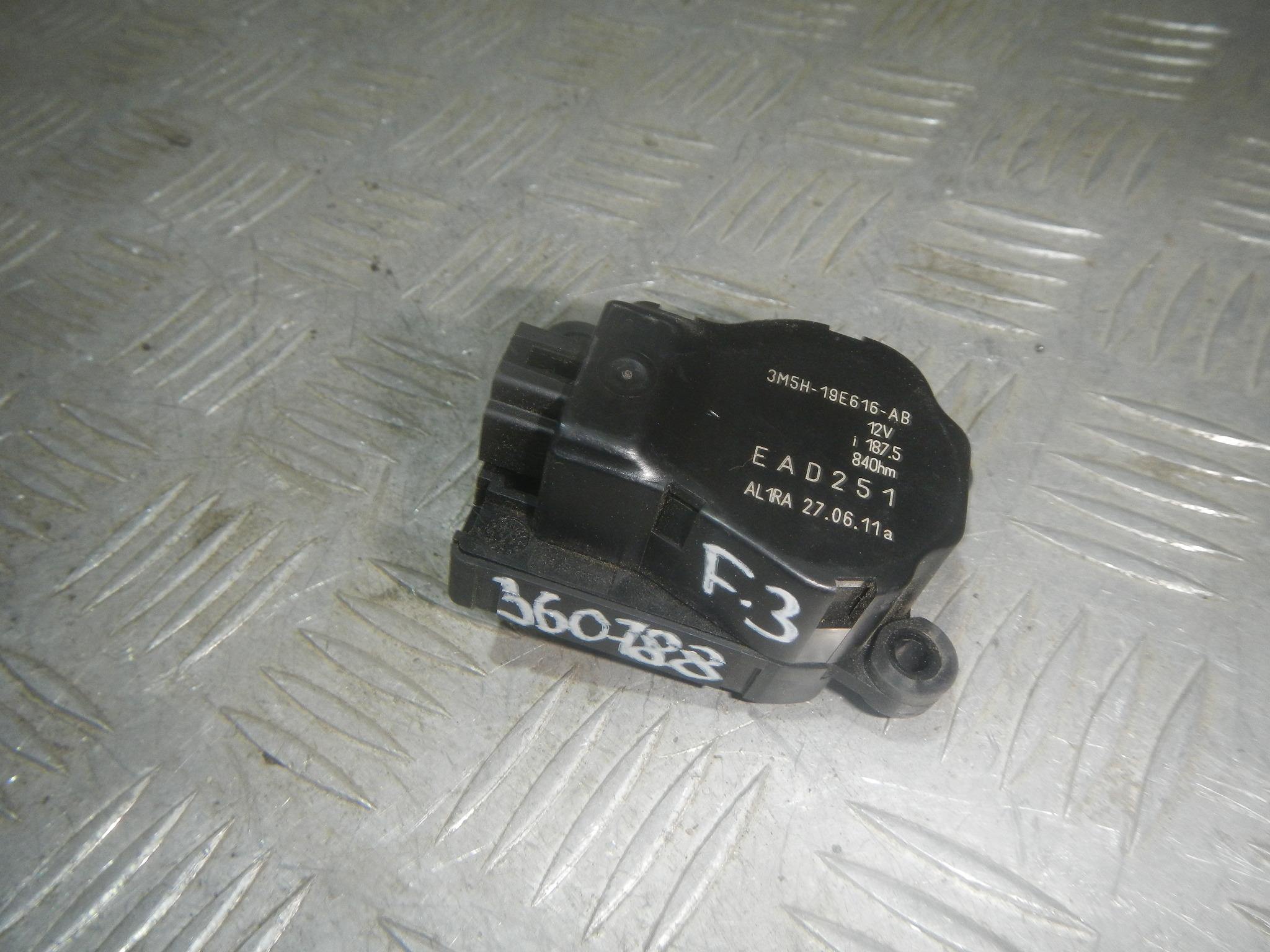 Моторчик заслонки печки AP-0006632004