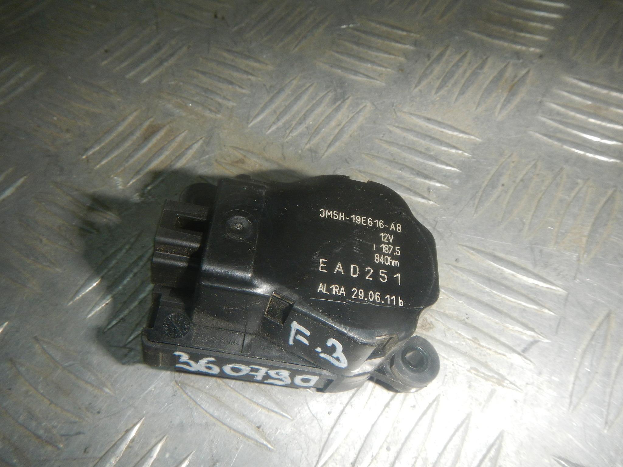 Моторчик заслонки печки AP-0006632006
