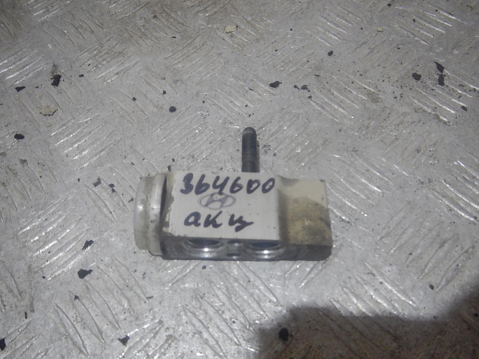 Клапан кондиционера AP-0006749798