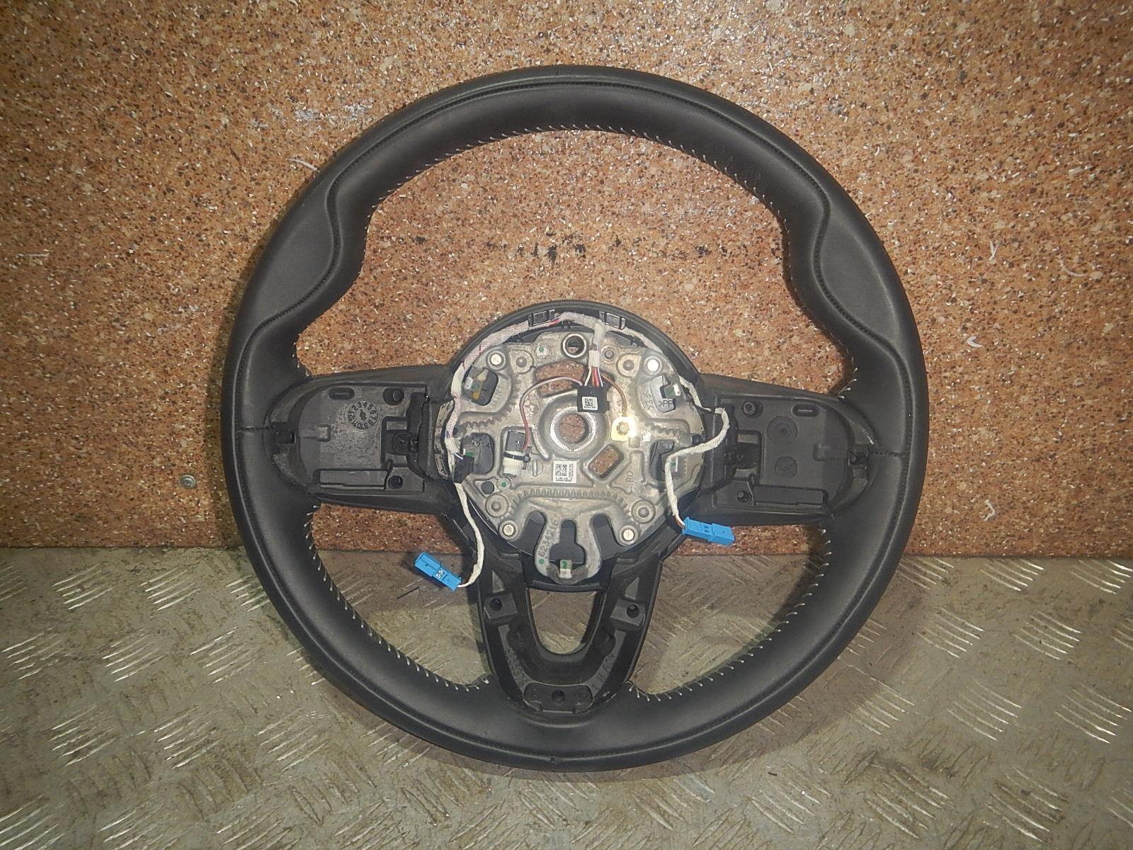 Рулевое колесо (руль) AP-0006949185