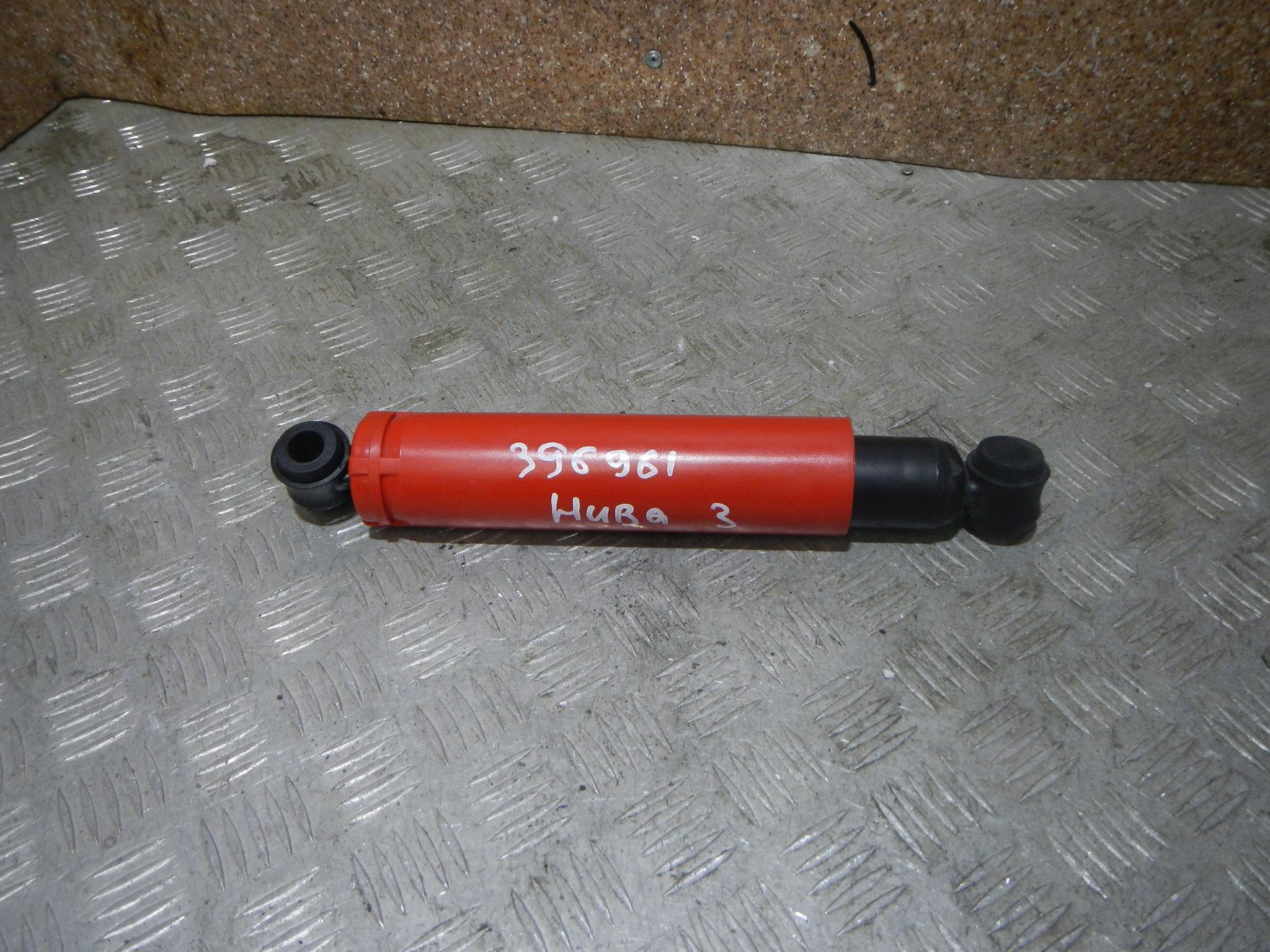 Амортизатор задний (стойка) AP-0013956492