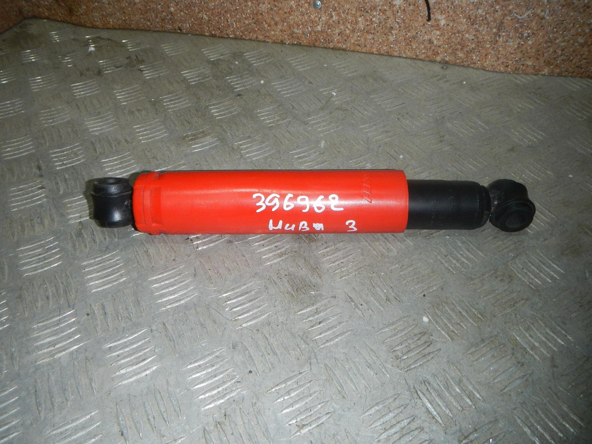 Амортизатор задний (стойка) AP-0013956489