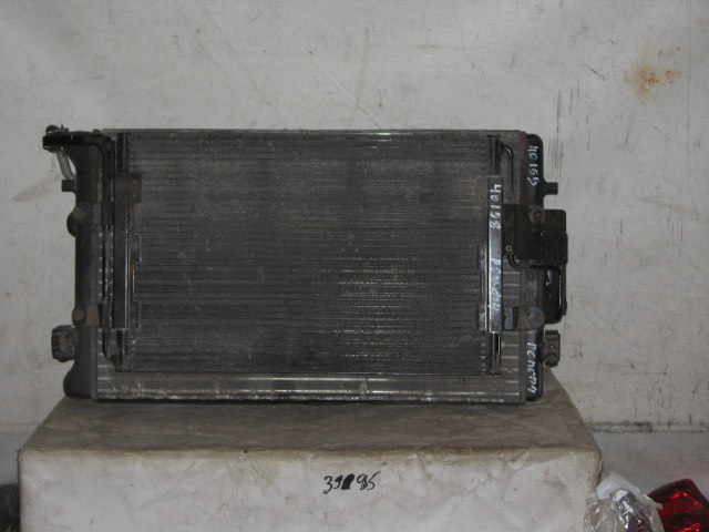Радиатор кондиционера (конденсер) AP-0000452197