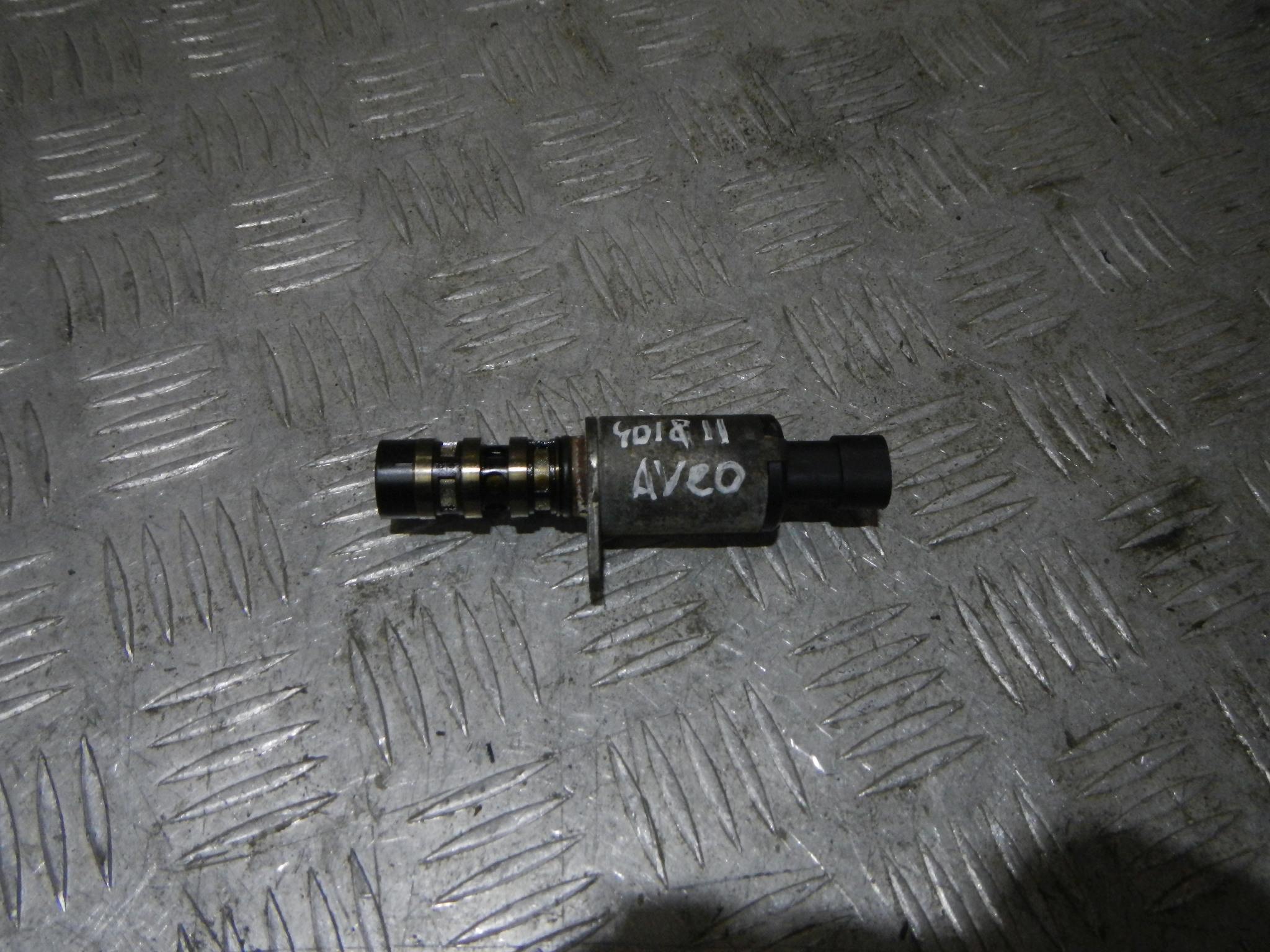 Клапан электромагнитный AP-0008368867
