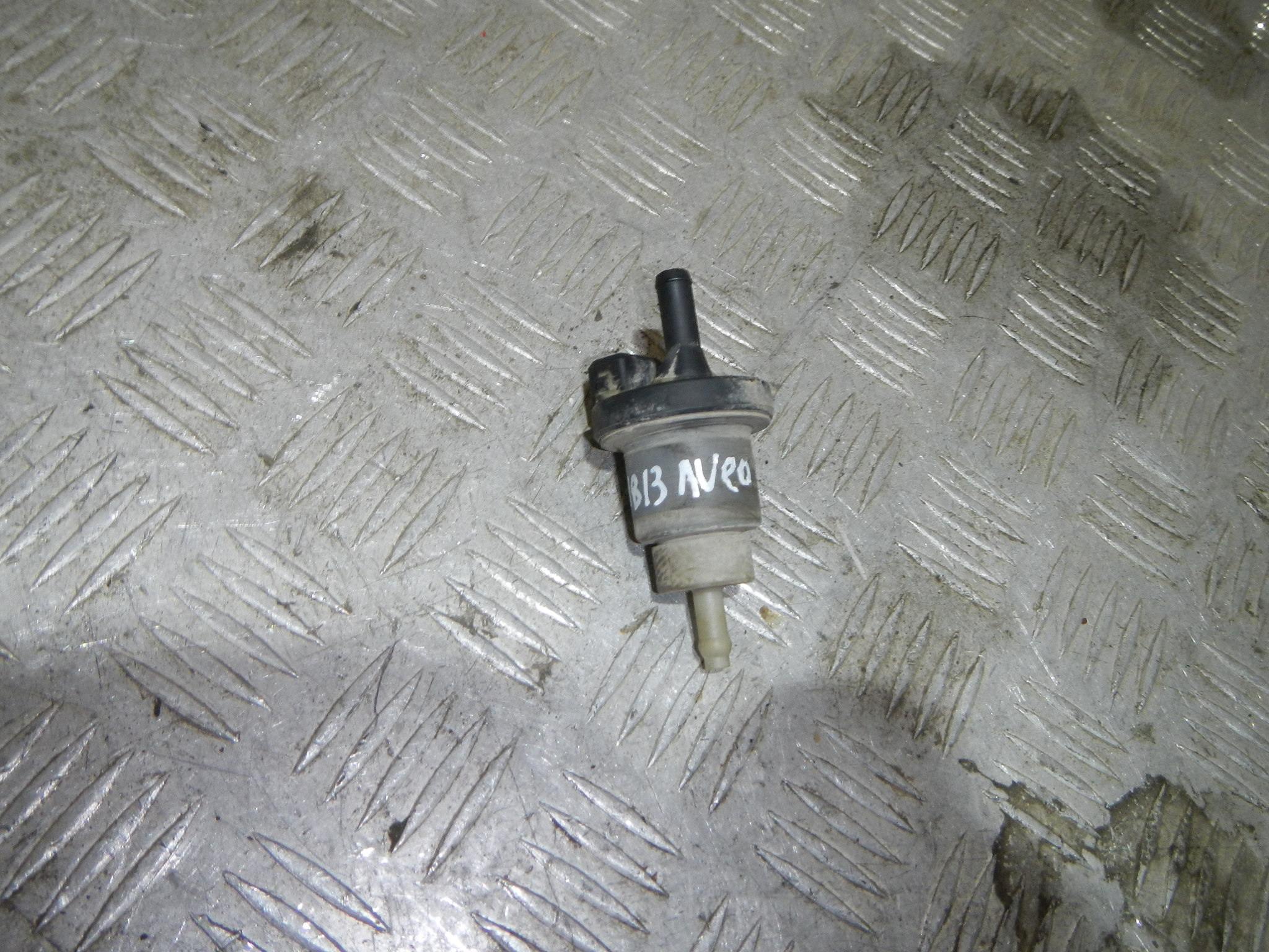 Клапан вентиляции топливного бака AP-0008368869