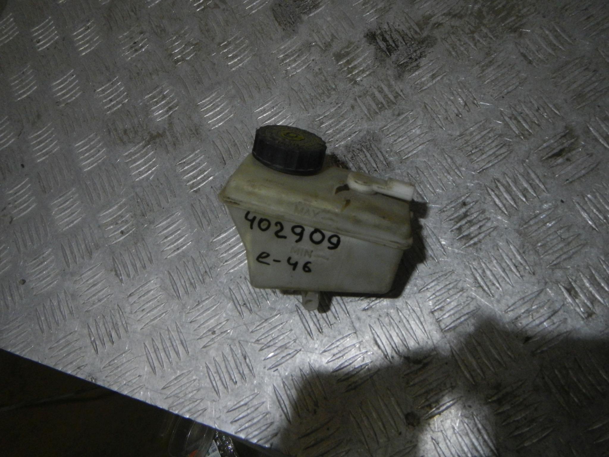 Бачок главного тормозного цилиндра AP-0008414388