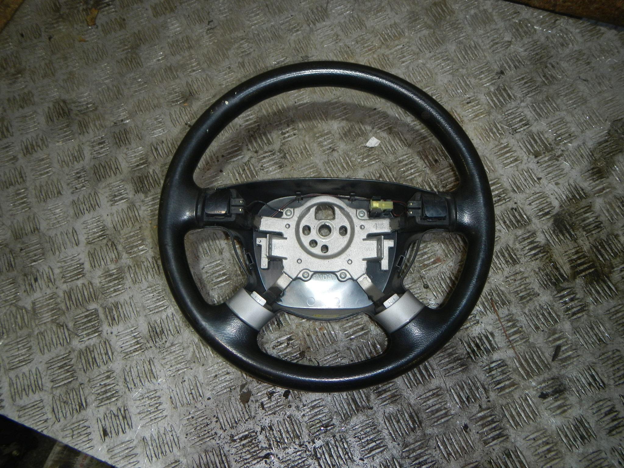 Рулевое колесо (руль) AP-0008486013