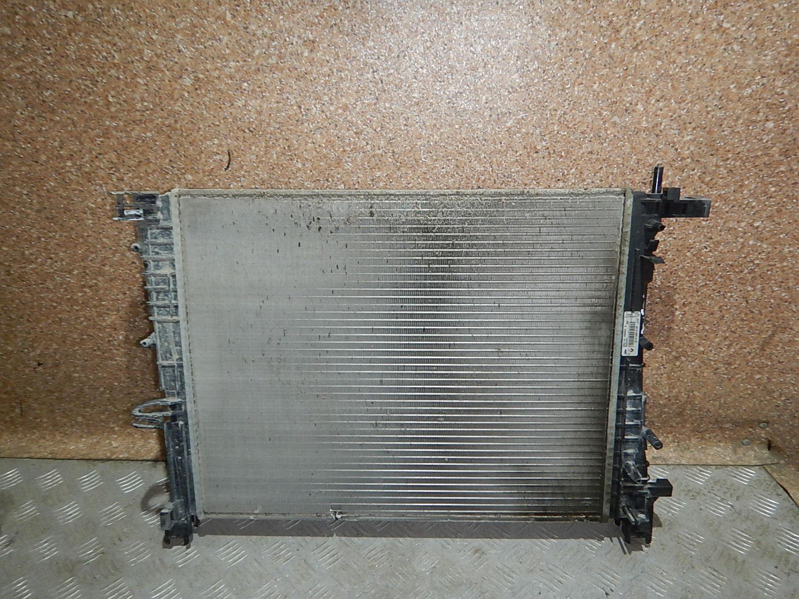 Радиатор охлаждения двигателя AP-0009944790