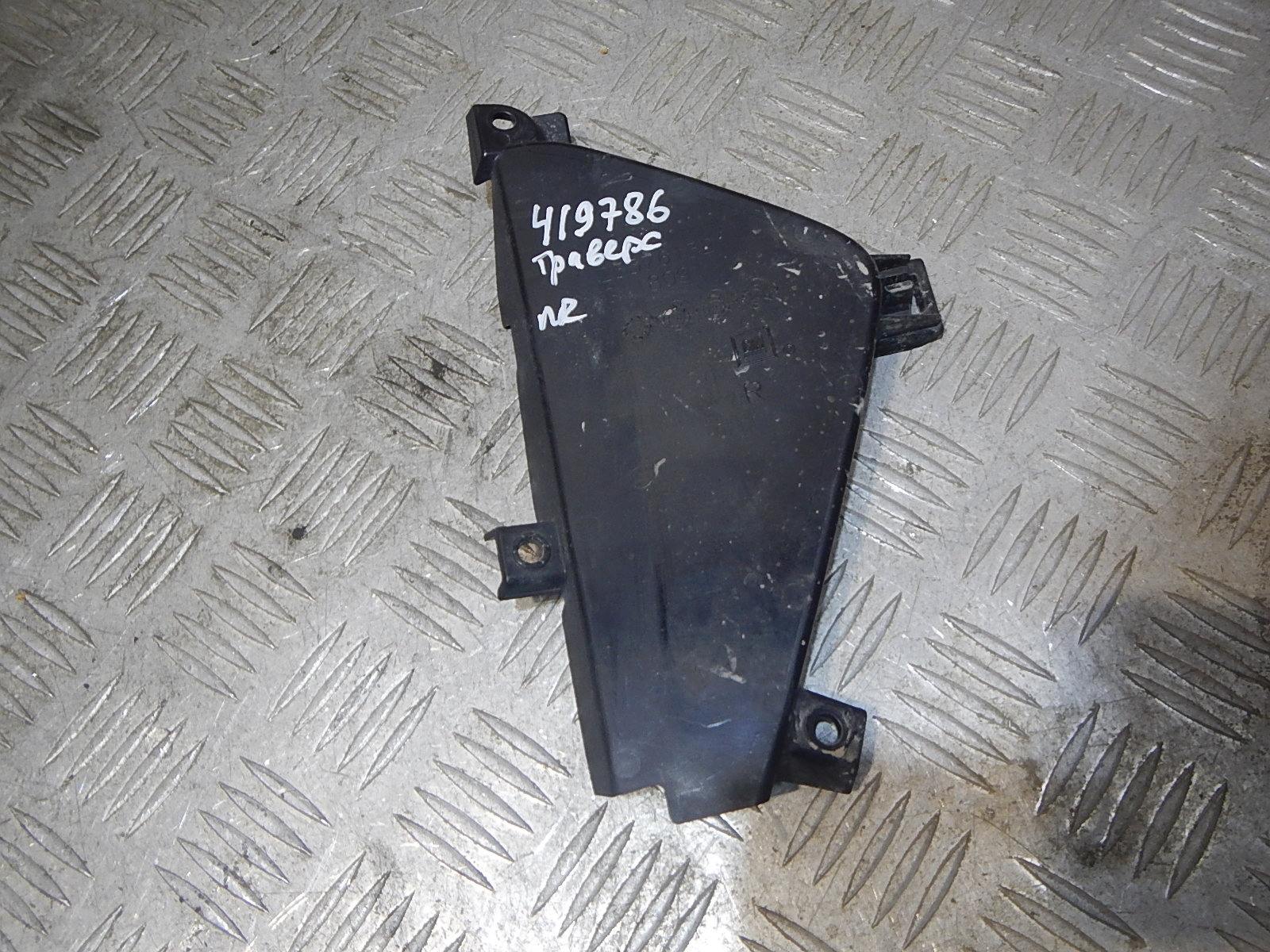 Накладка на решетку радиатора AP-0009291163