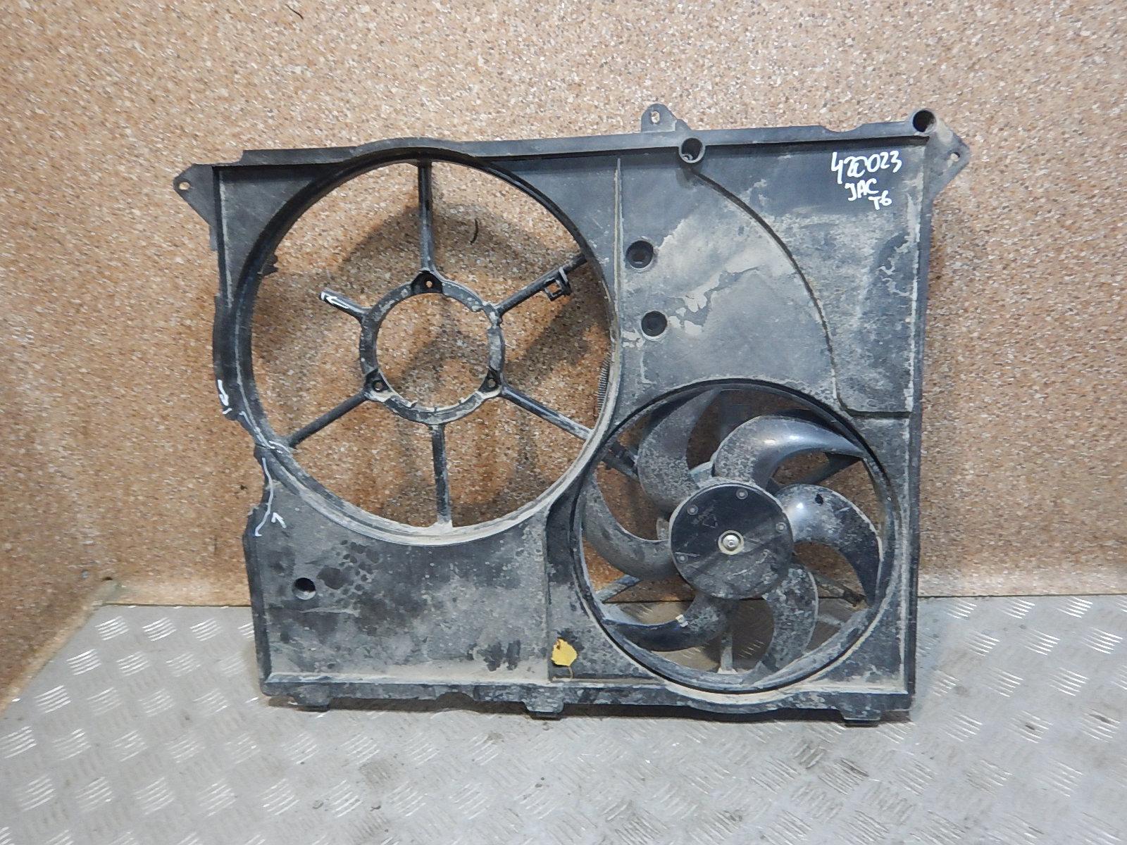 Диффузор вентилятора AP-0011620036