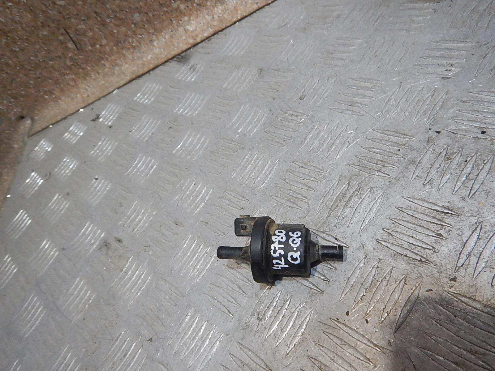 Клапан вентиляции топливного бака AP-0009560161