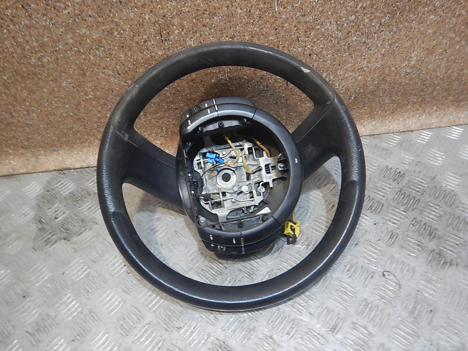 Рулевое колесо (руль) AP-0010465220