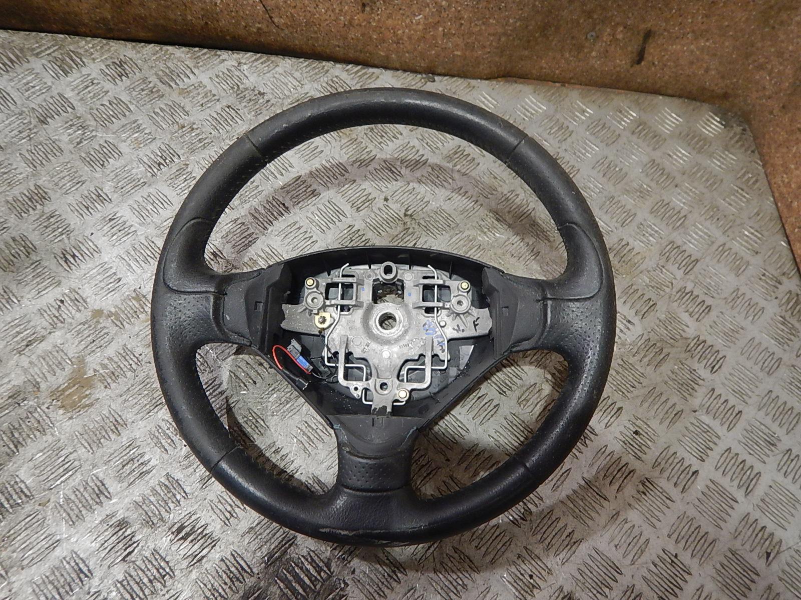 Рулевое колесо (руль) AP-0010720168