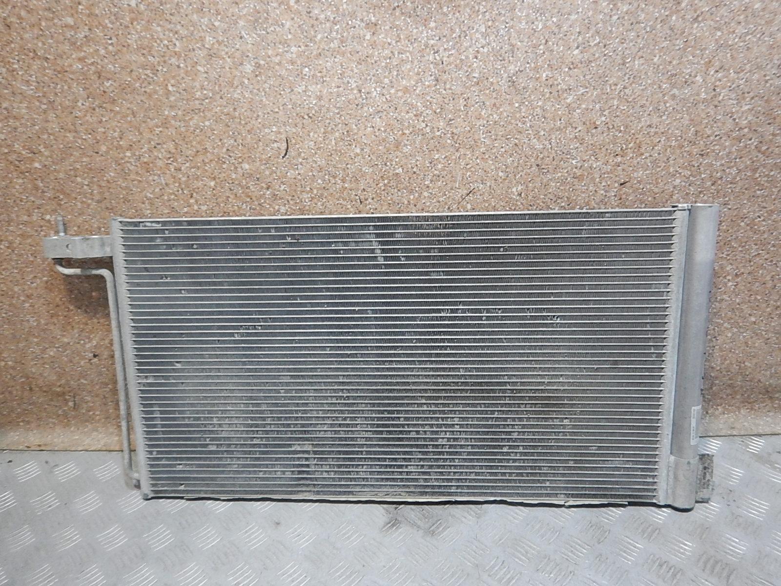 Радиатор кондиционера (конденсер) AP-0010912534