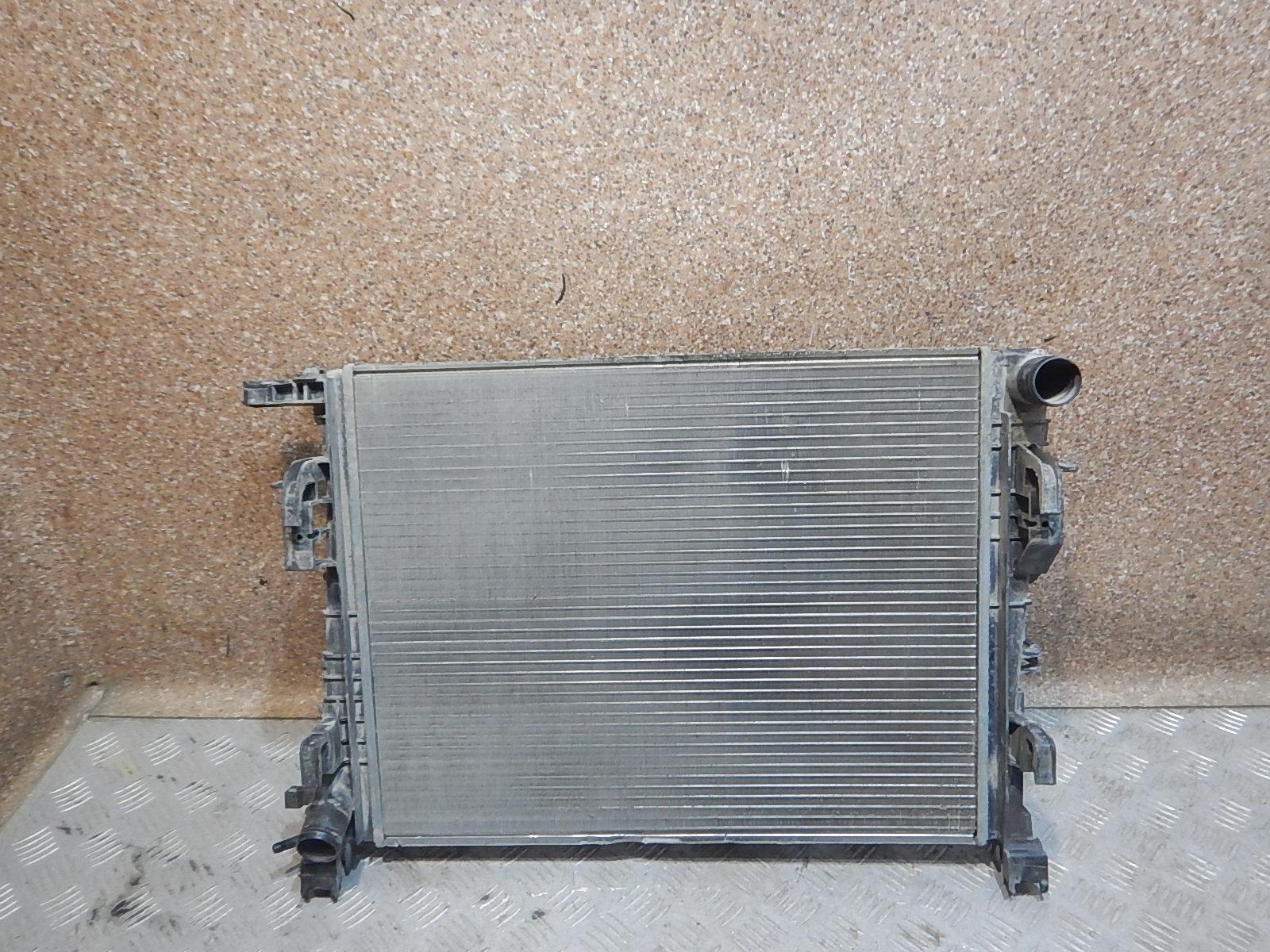 Радиатор охлаждения двигателя AP-0011064253