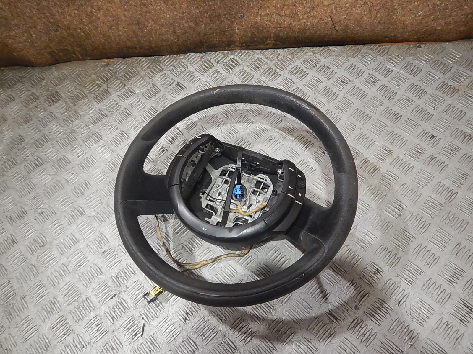 Рулевое колесо (руль) AP-0011213210