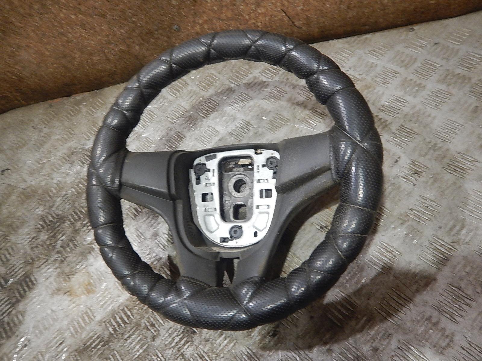 Рулевое колесо (руль) AP-0011537045